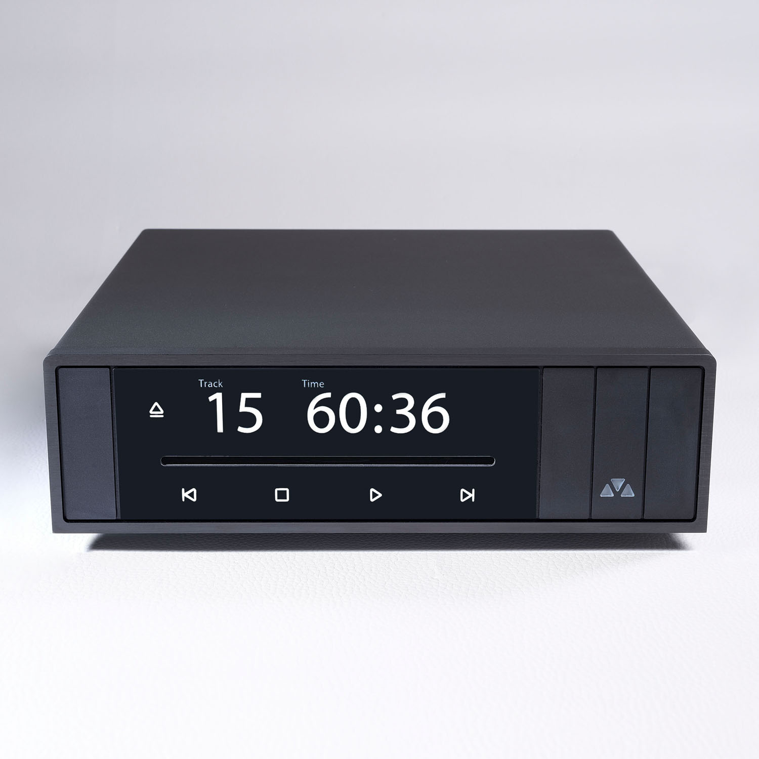 Metronome Metronome Digital Sharing Transport