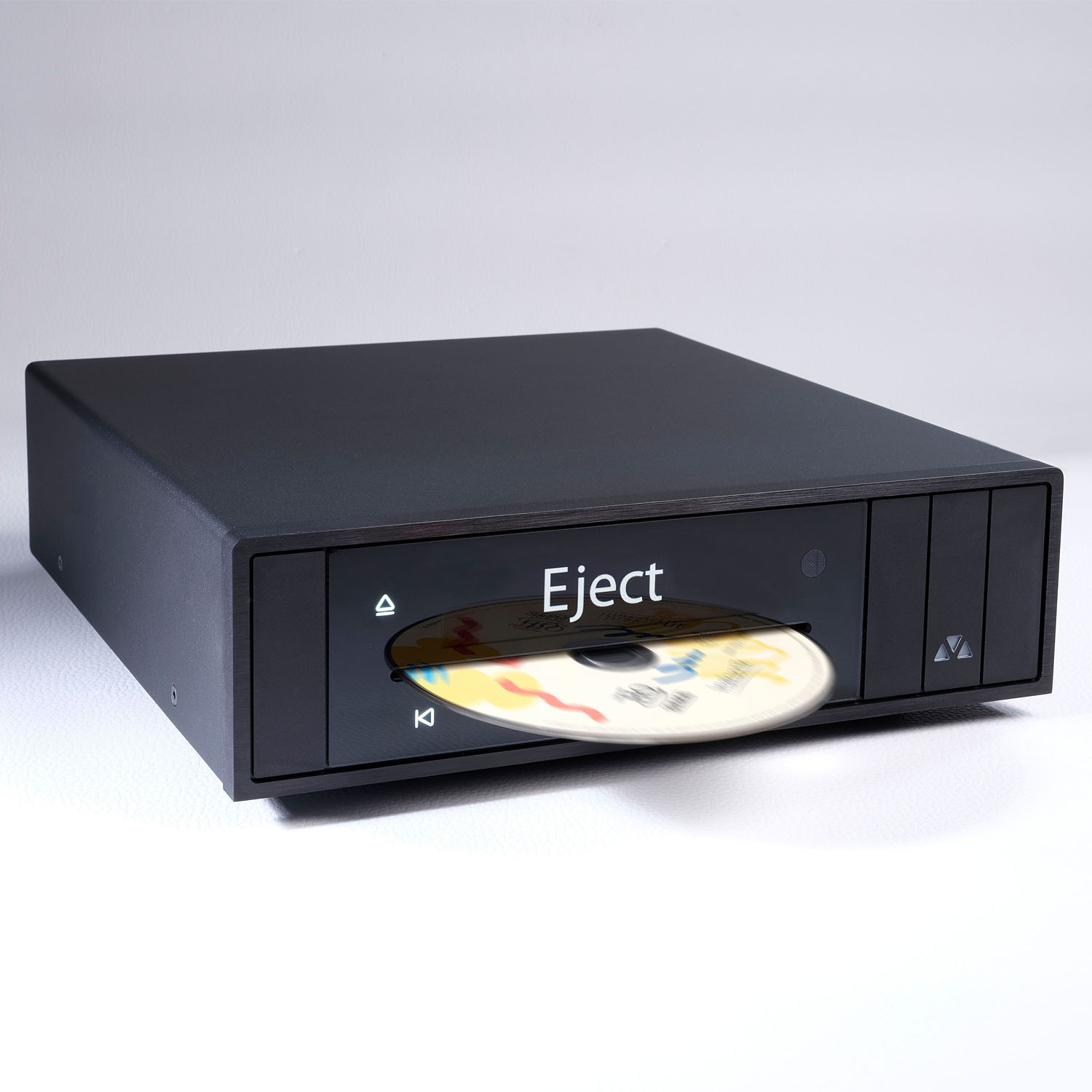 Metronome Metronome Digital Sharing Transport