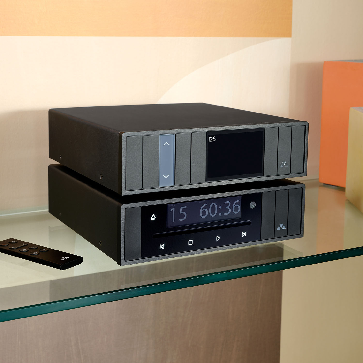 Metronome Metronome Digital Sharing Transport