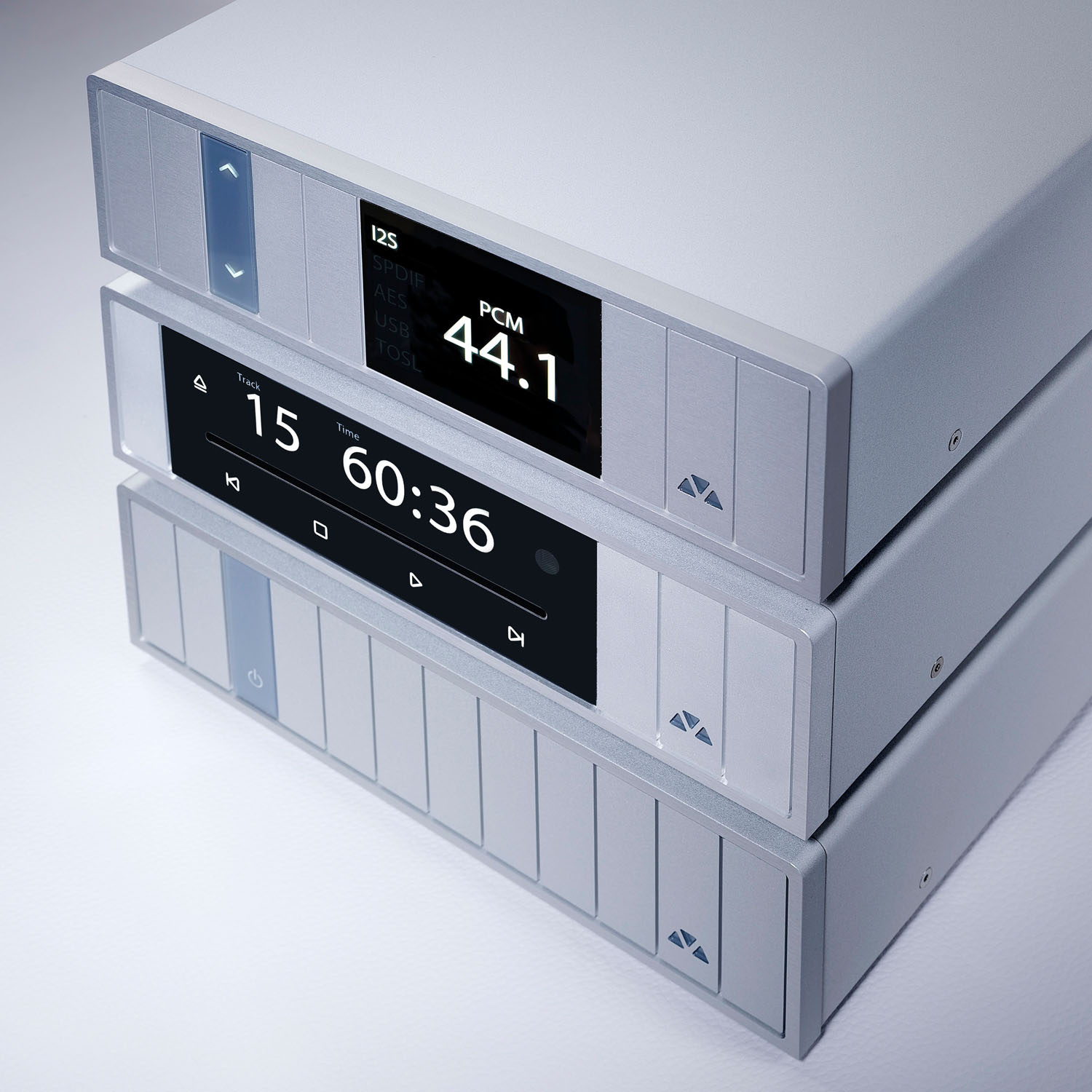 Metronome Metronome Digital Sharing Transport