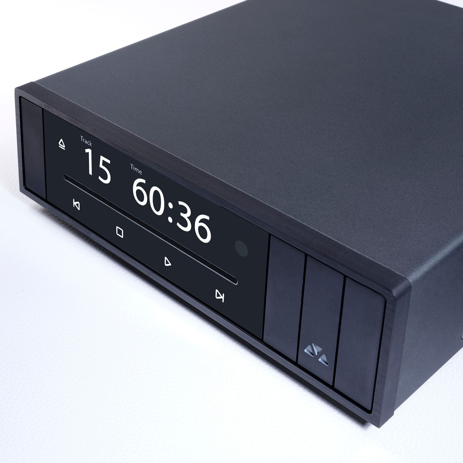 Metronome Metronome Digital Sharing Transport