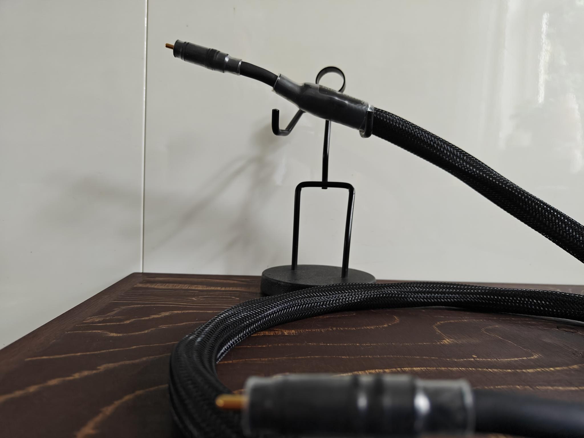M-WAY 4DW MAGNUM SPDIF RCA