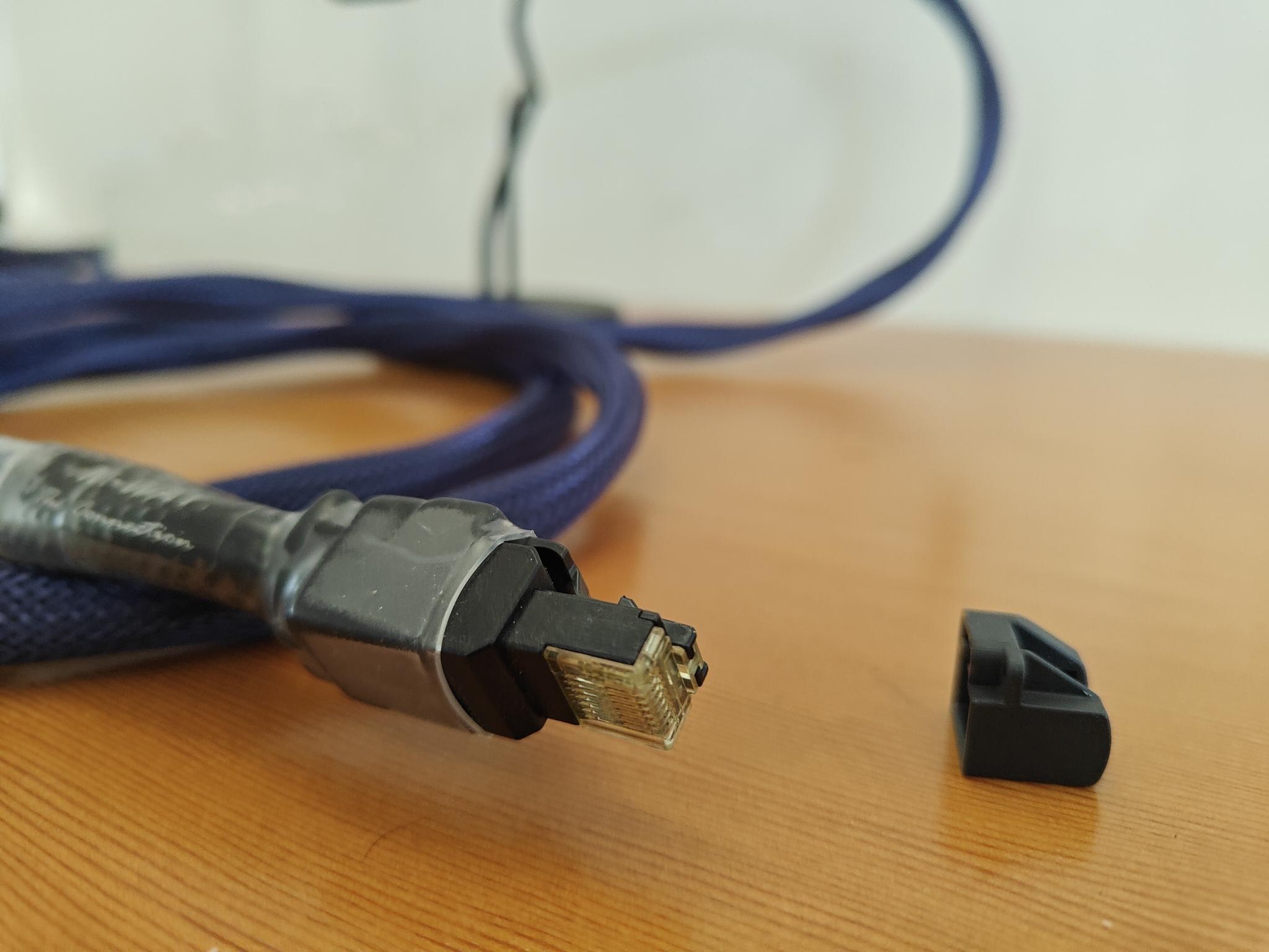 M-WAY M-WAY 2DW UTP ethernet kabe