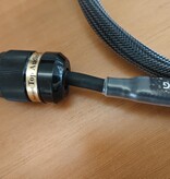 M-WAY 4DW  SE AC stroomkabel