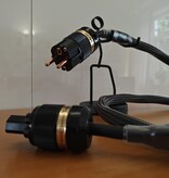 M-WAY 4DW  SE AC stroomkabel