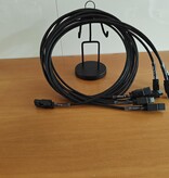 M-WAY M-WAY 1DW Reference  UTP ethernet kabel - Copy