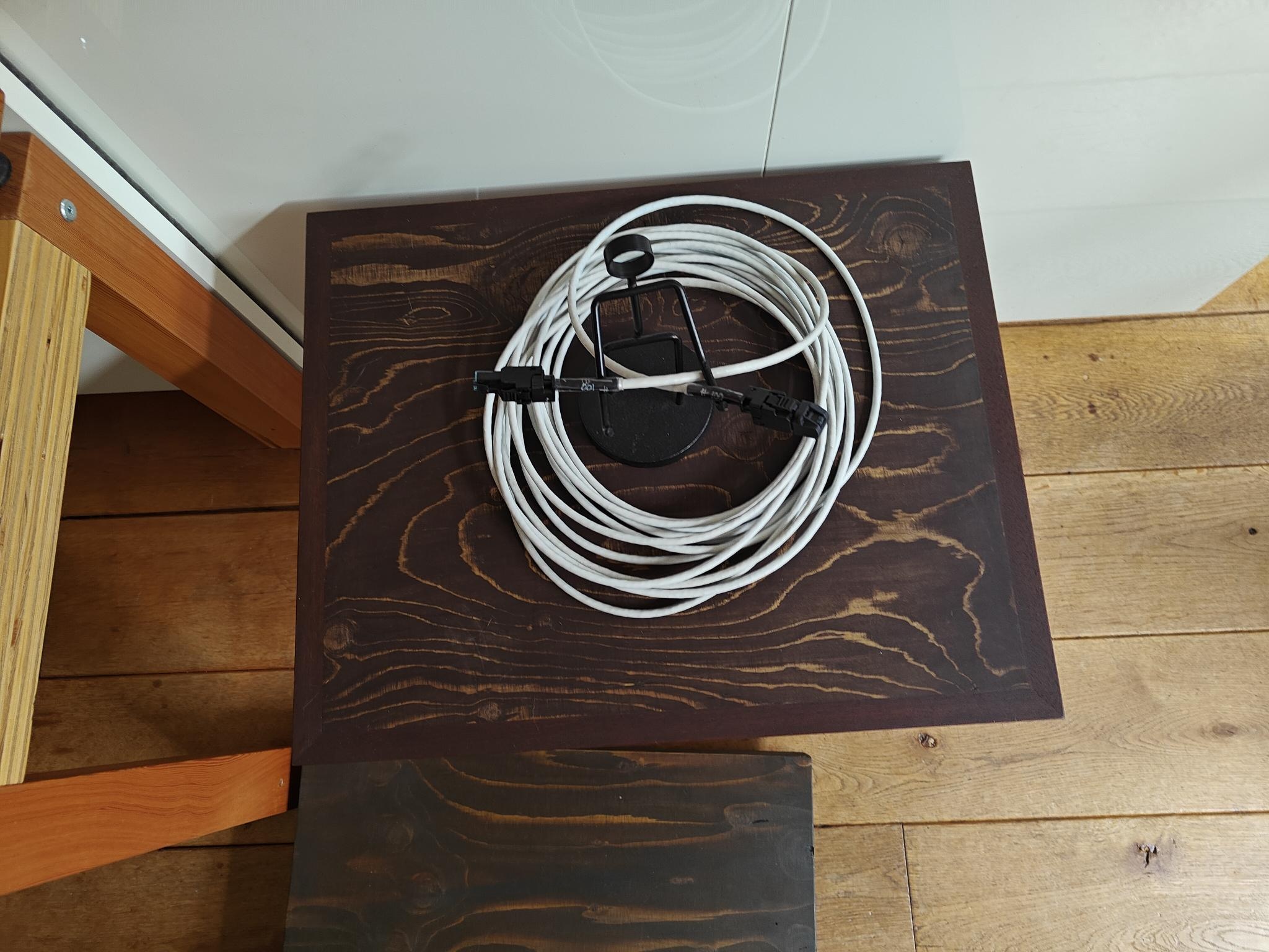 M-WAY M-WAY 1DW Reference  UTP