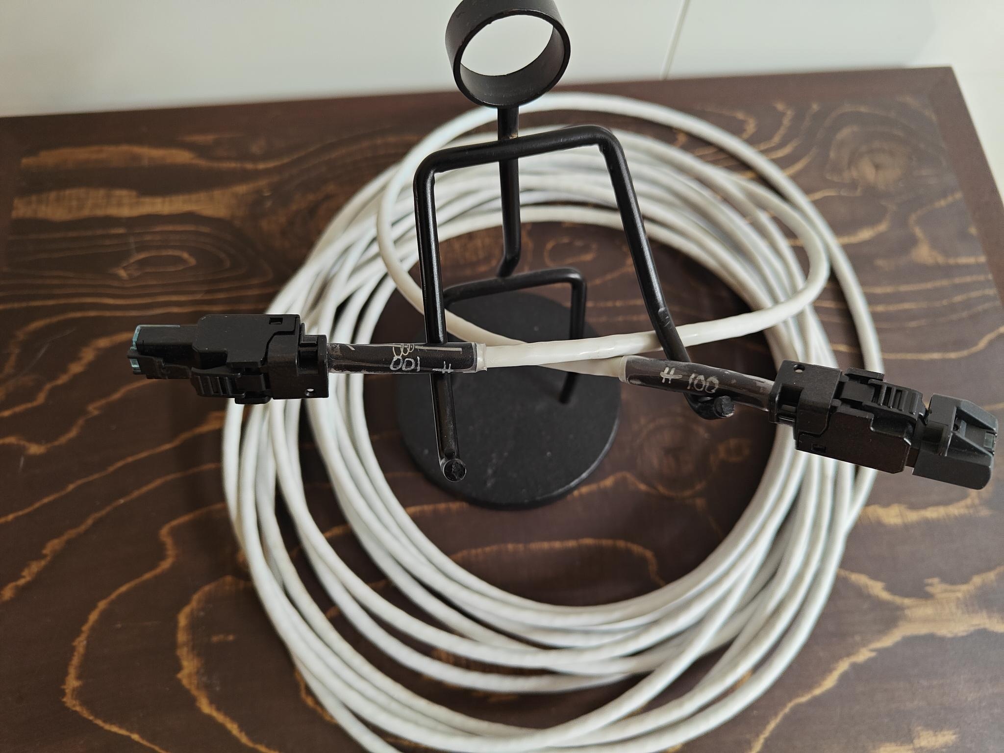 M-WAY M-WAY 1DW Reference  UTP