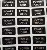 M-WAY M-WAY  Power Opus SOLUM V -