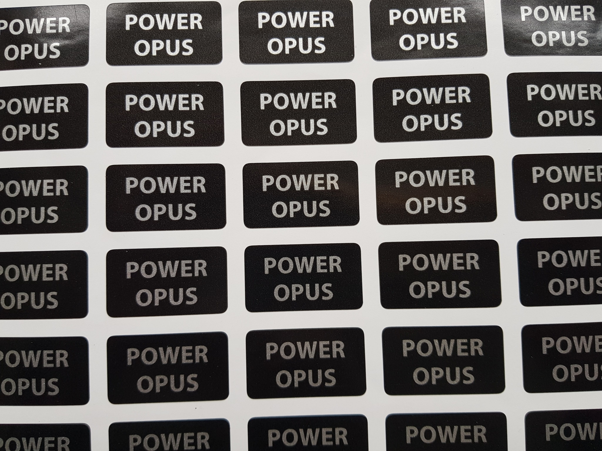 M-WAY M-WAY  Power Opus SOLUM V -