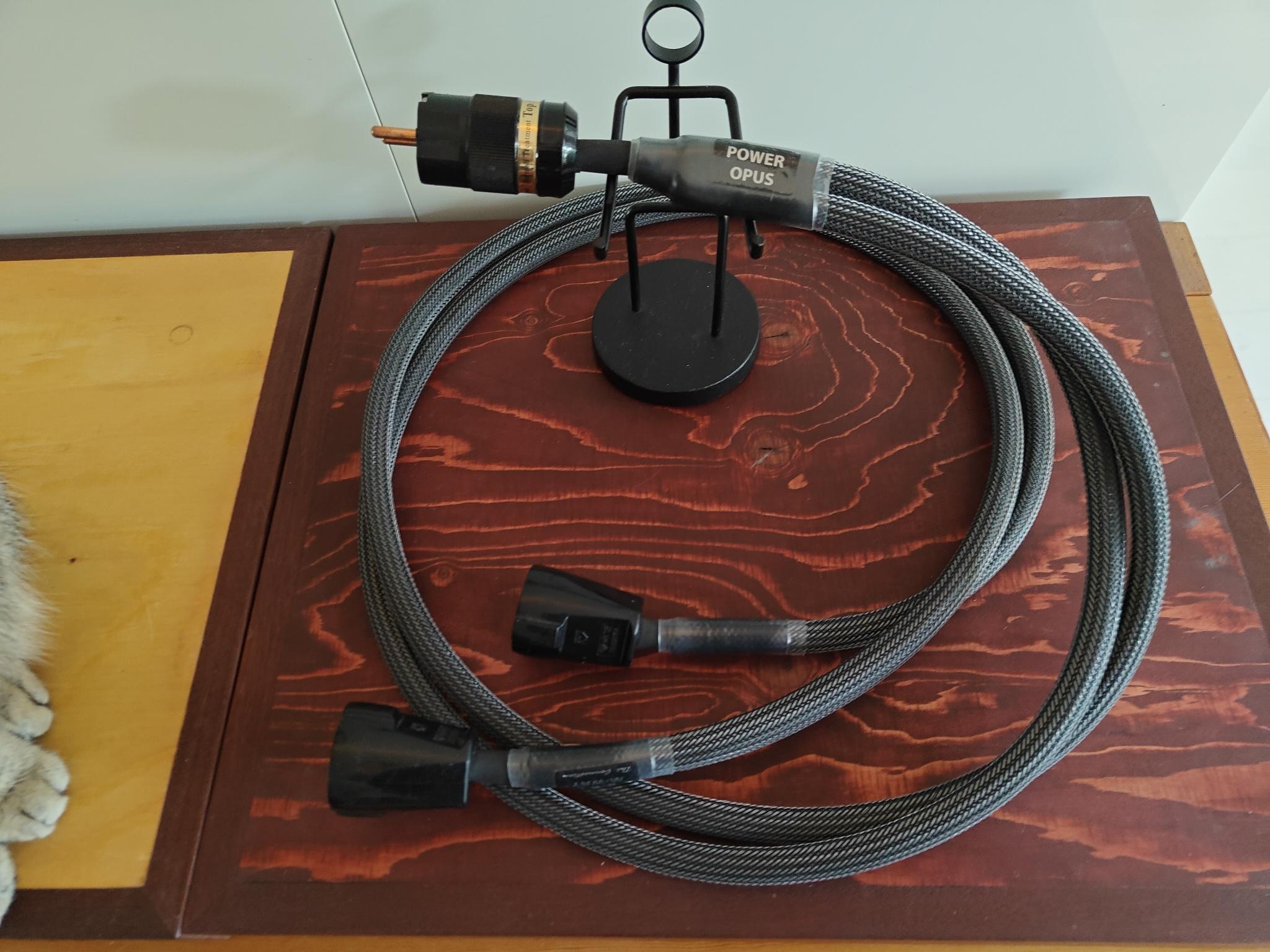 M-WAY M-WAY  Power Opus SOLUM V