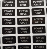 M-WAY M-WAY  Power Opus MAGNUM