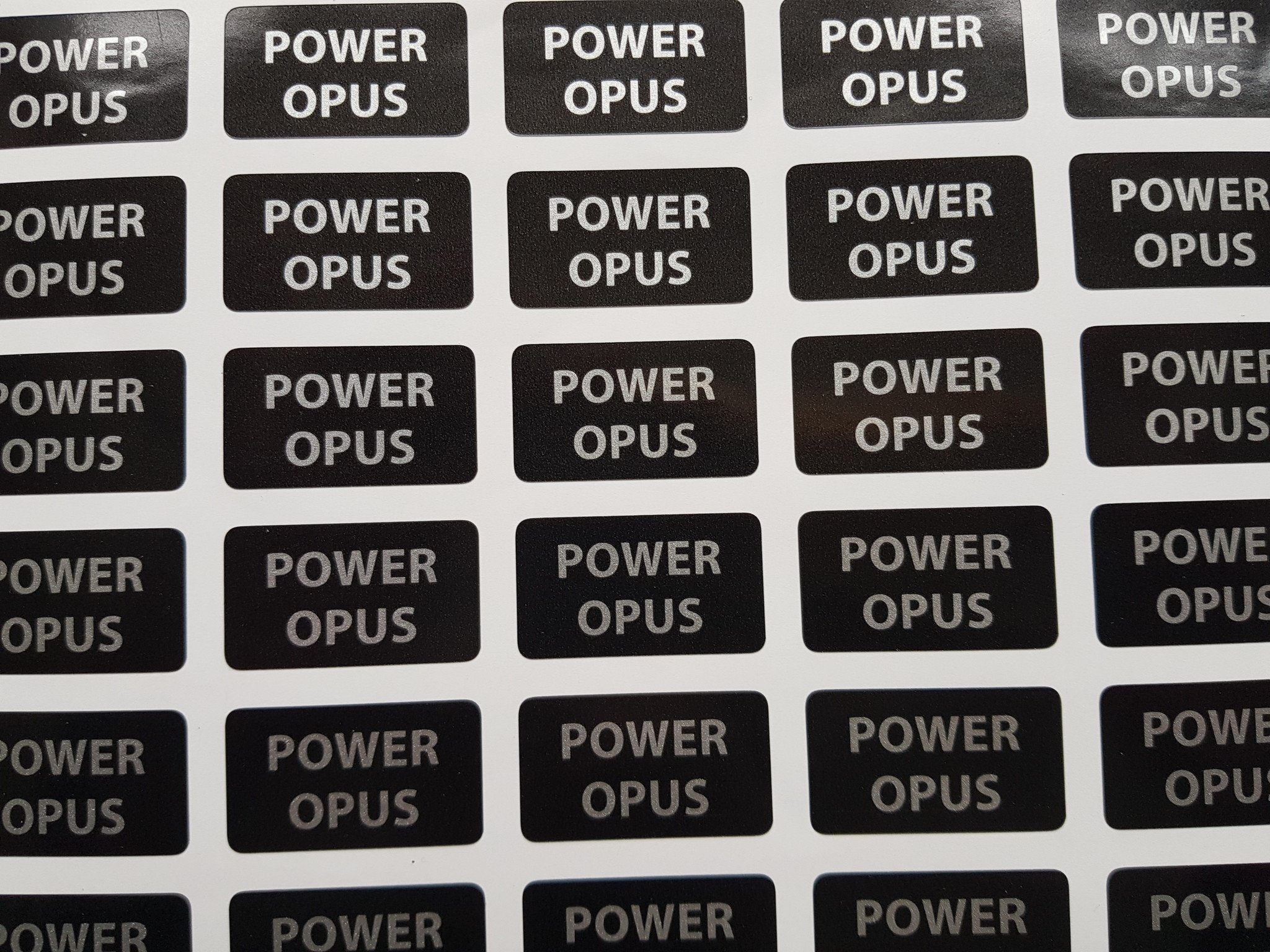 M-WAY M-WAY  Power Opus MAGNUM