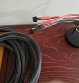 M-WAY 4DW REFerence  Loudspeaker Cable
