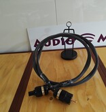 M-WAY 4DW  Gold AC stroomkabel