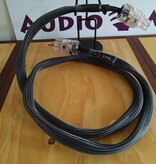 M-WAY 4DW  Gold AC stroomkabel