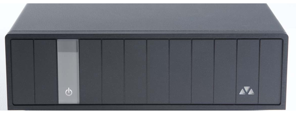 Metronome DSS 2