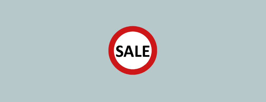Summer SALE