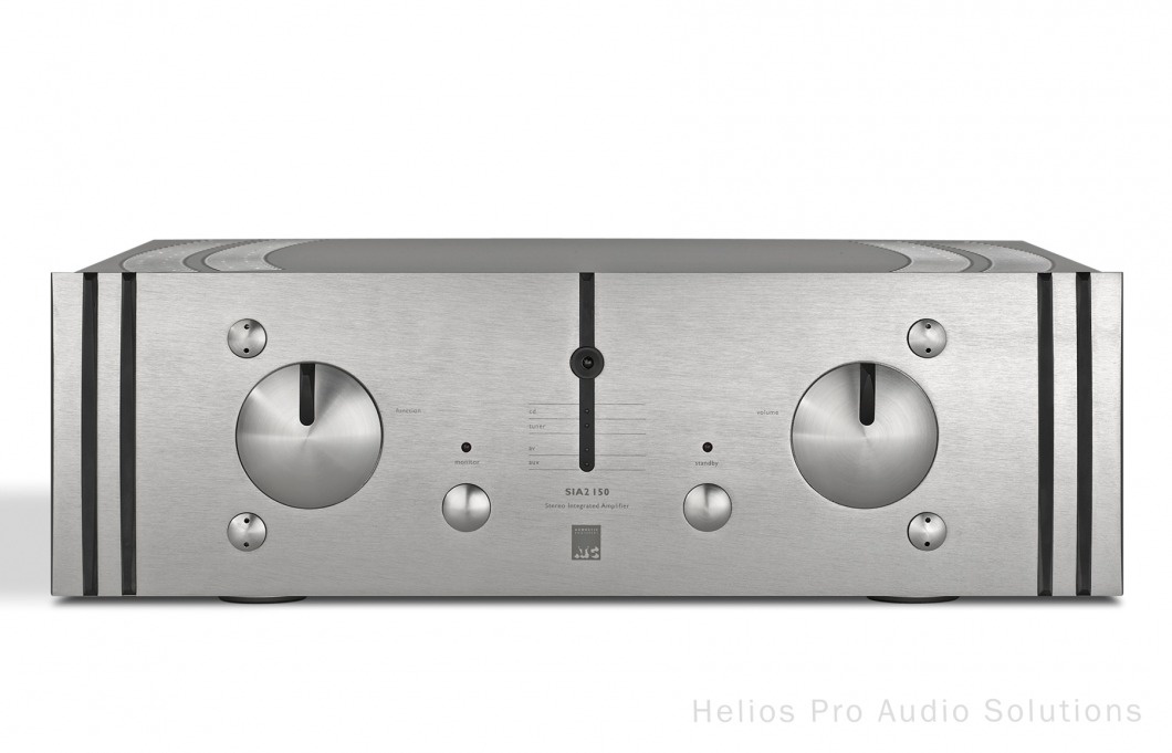 ATC ATC Stereo Integrated Amplifier MK2  -DEMO