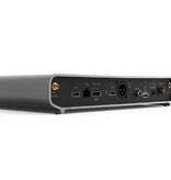 Streamer&lineaire voeding