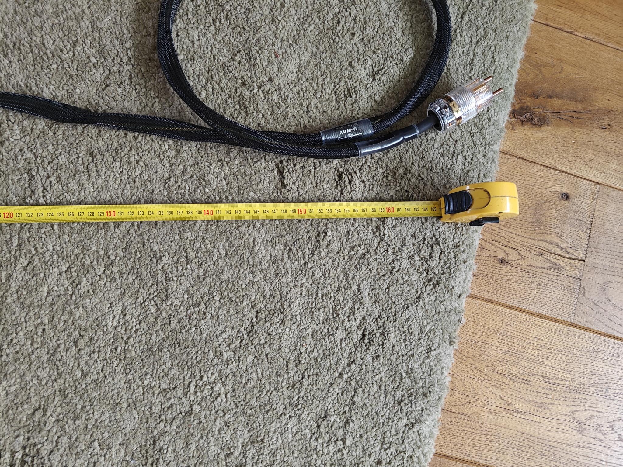 M-WAY M-WAY  Power Opus 3DW SE