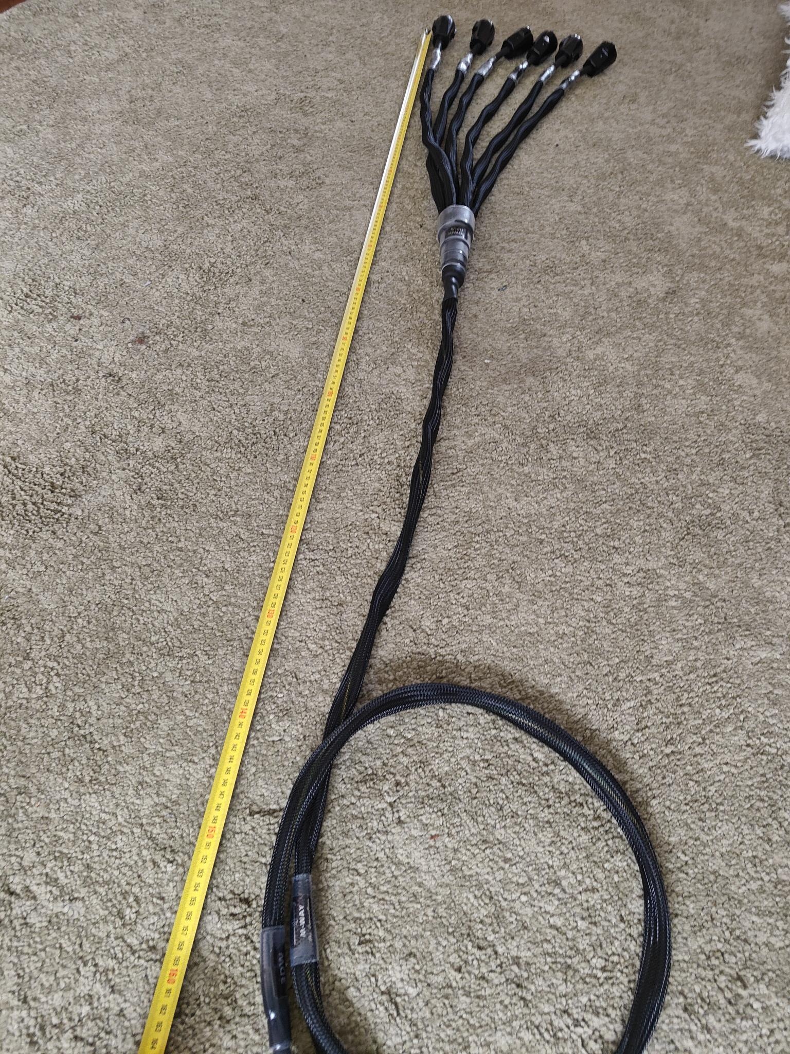 M-WAY M-WAY  Power Opus 3DW SE