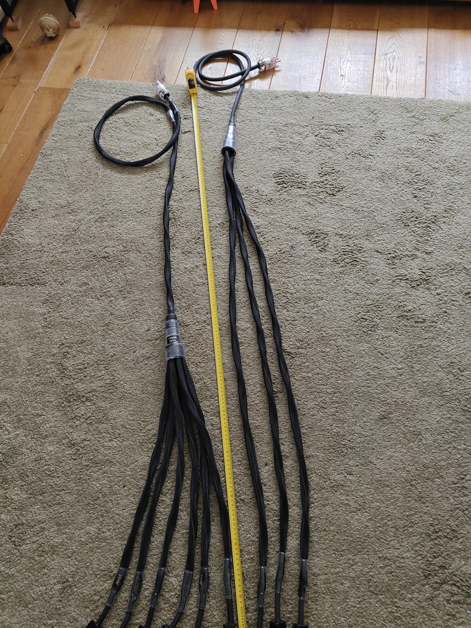 M-WAY M-WAY  Power Opus 3DW SE