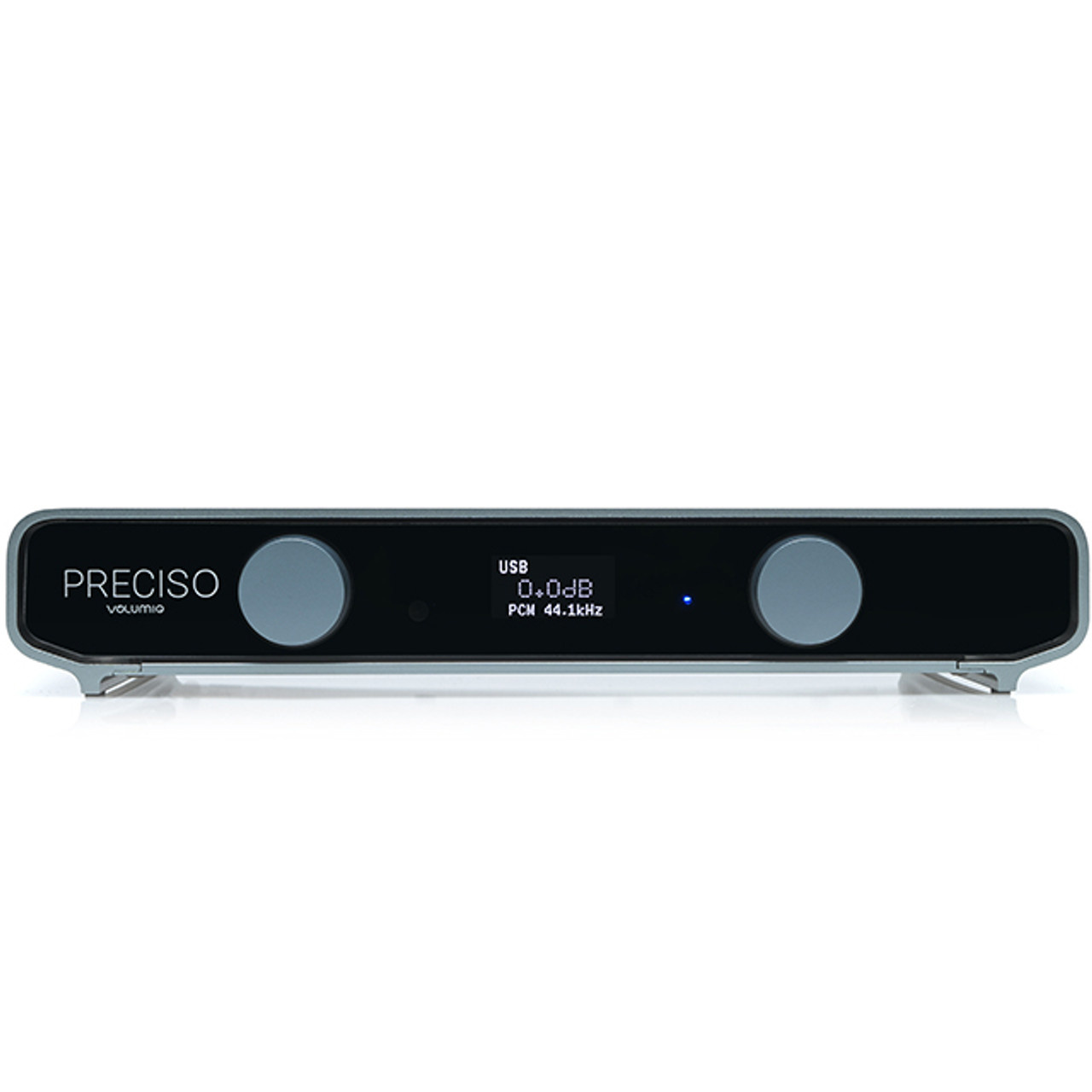 Volumio Preciso dac