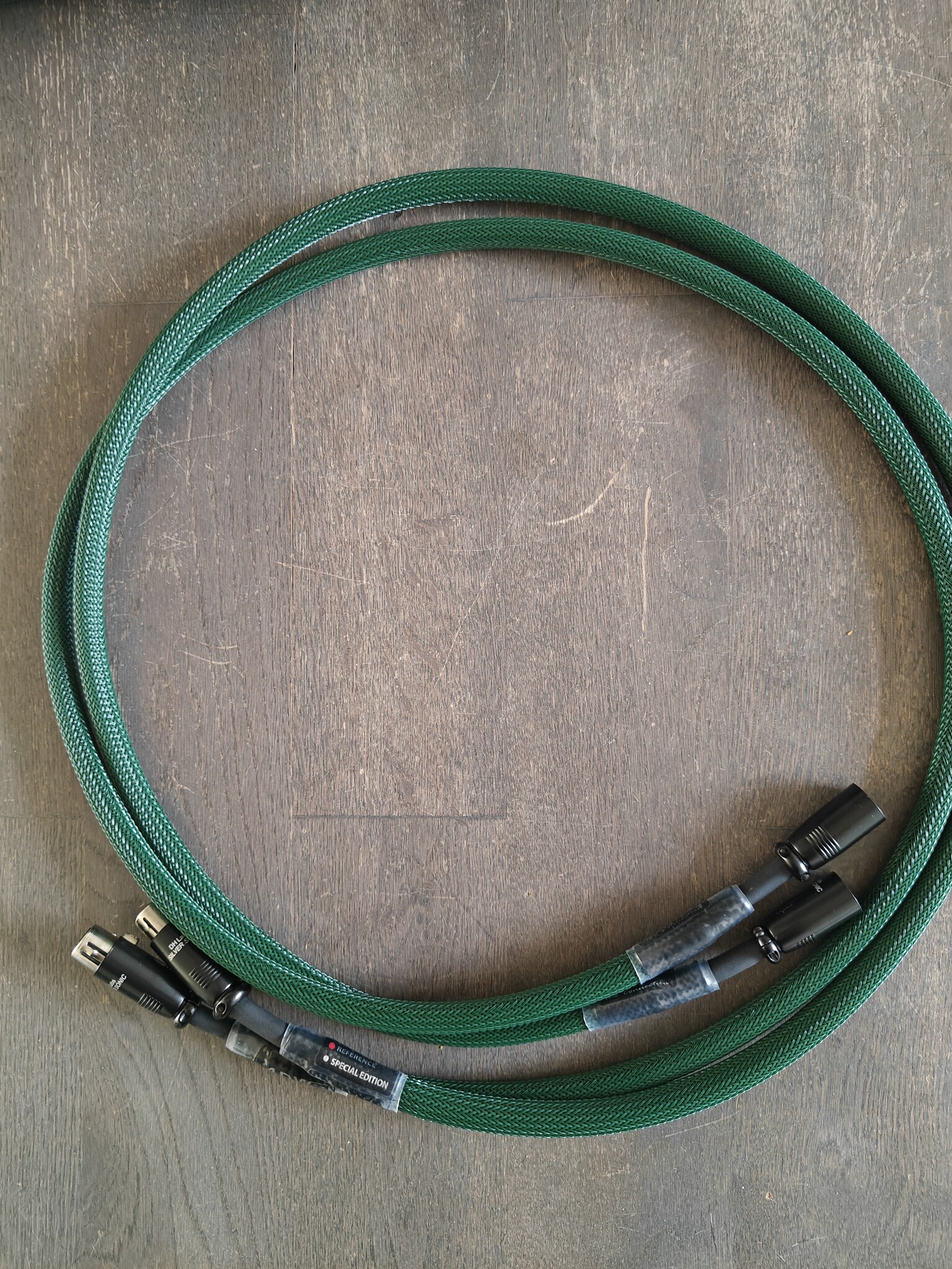M-WAY 4DW Reference RCA MK1