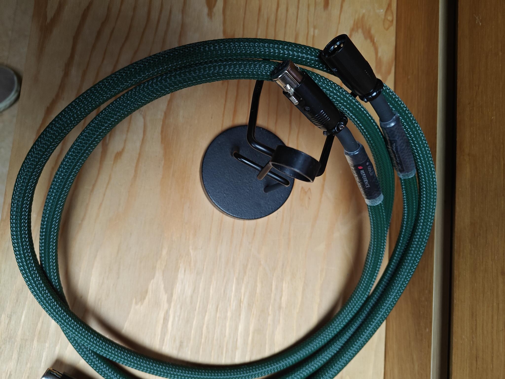 M-WAY 4DW Reference RCA MK1