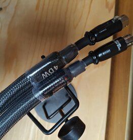 M-WAY 4DW XLR SE MK1