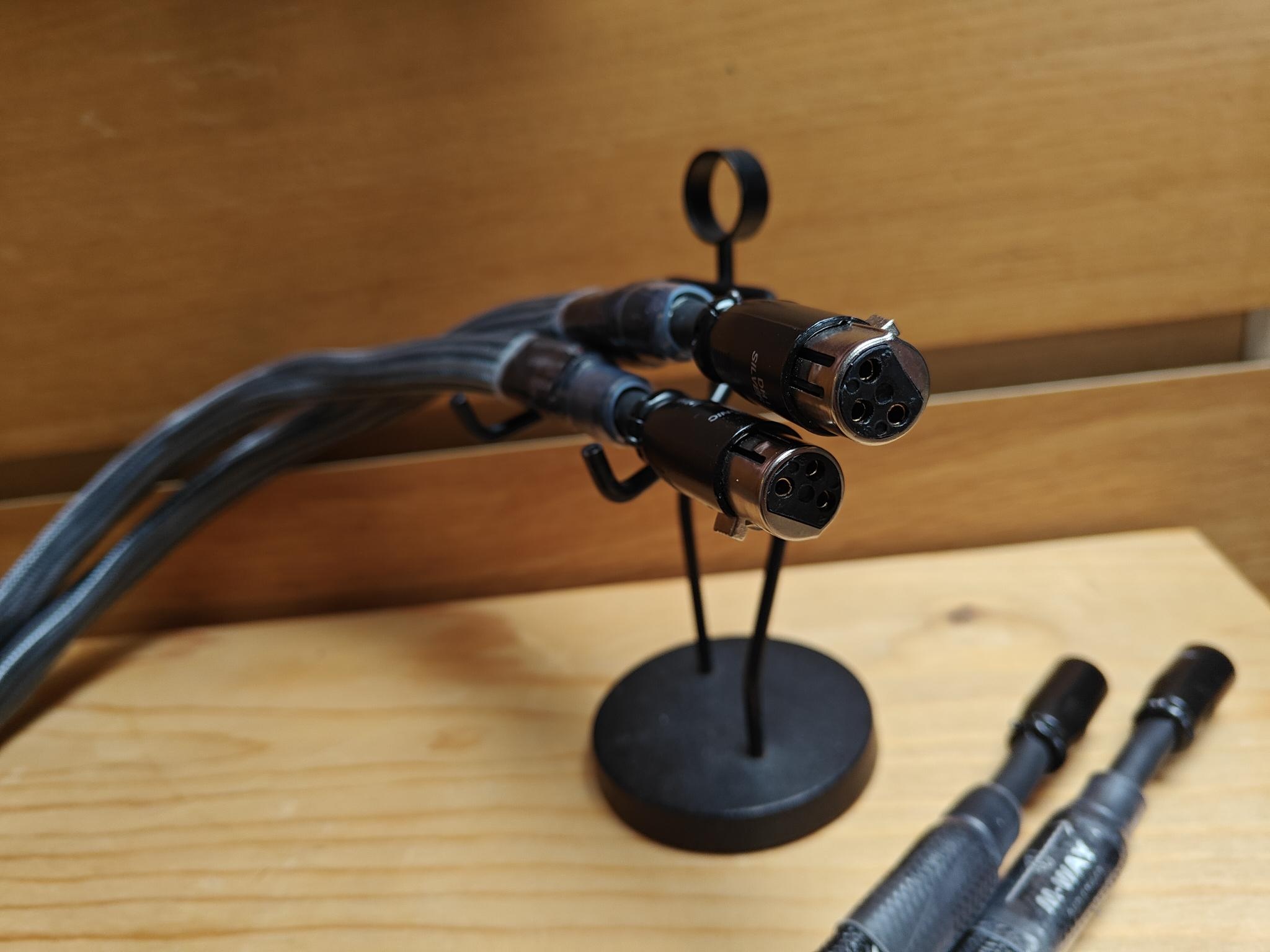 M-WAY 4DW XLR SE MK1