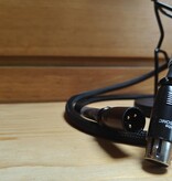 M-WAY 3DW Reference  AES/EBU XLR