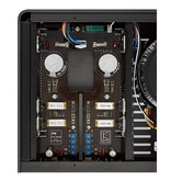 P9  Ultra Low Noise  Twin Linear Power Supply