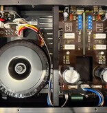 P9  Ultra Low Noise  Twin Linear Power Supply