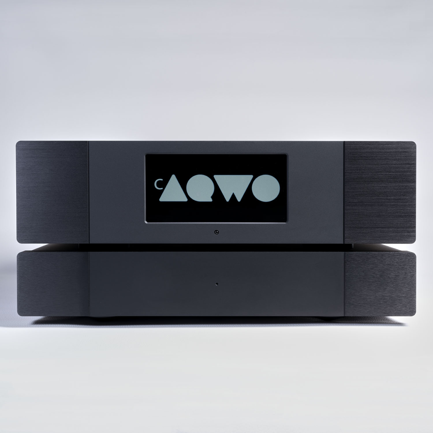 Metronome Metronome c/AQWO DAC/STREAMER