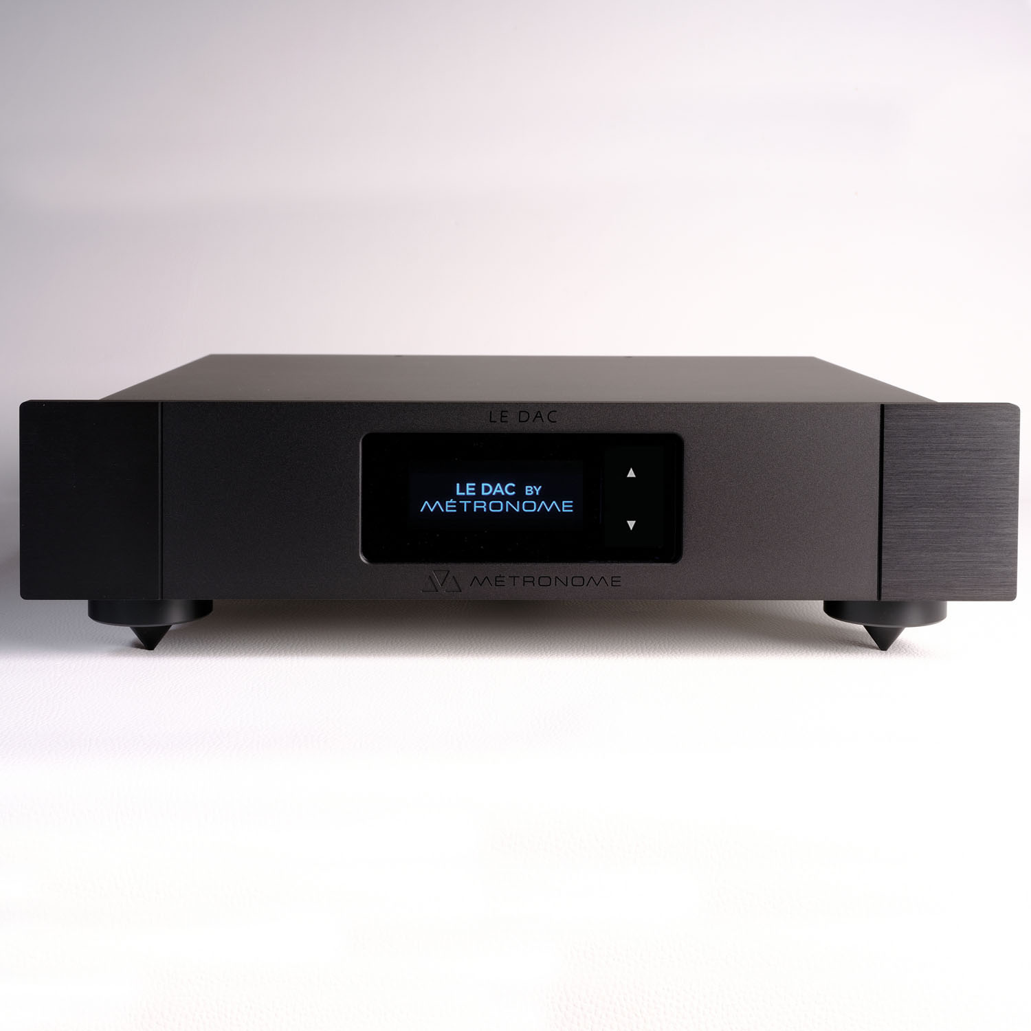 Metronome Metronome Le Dac 3