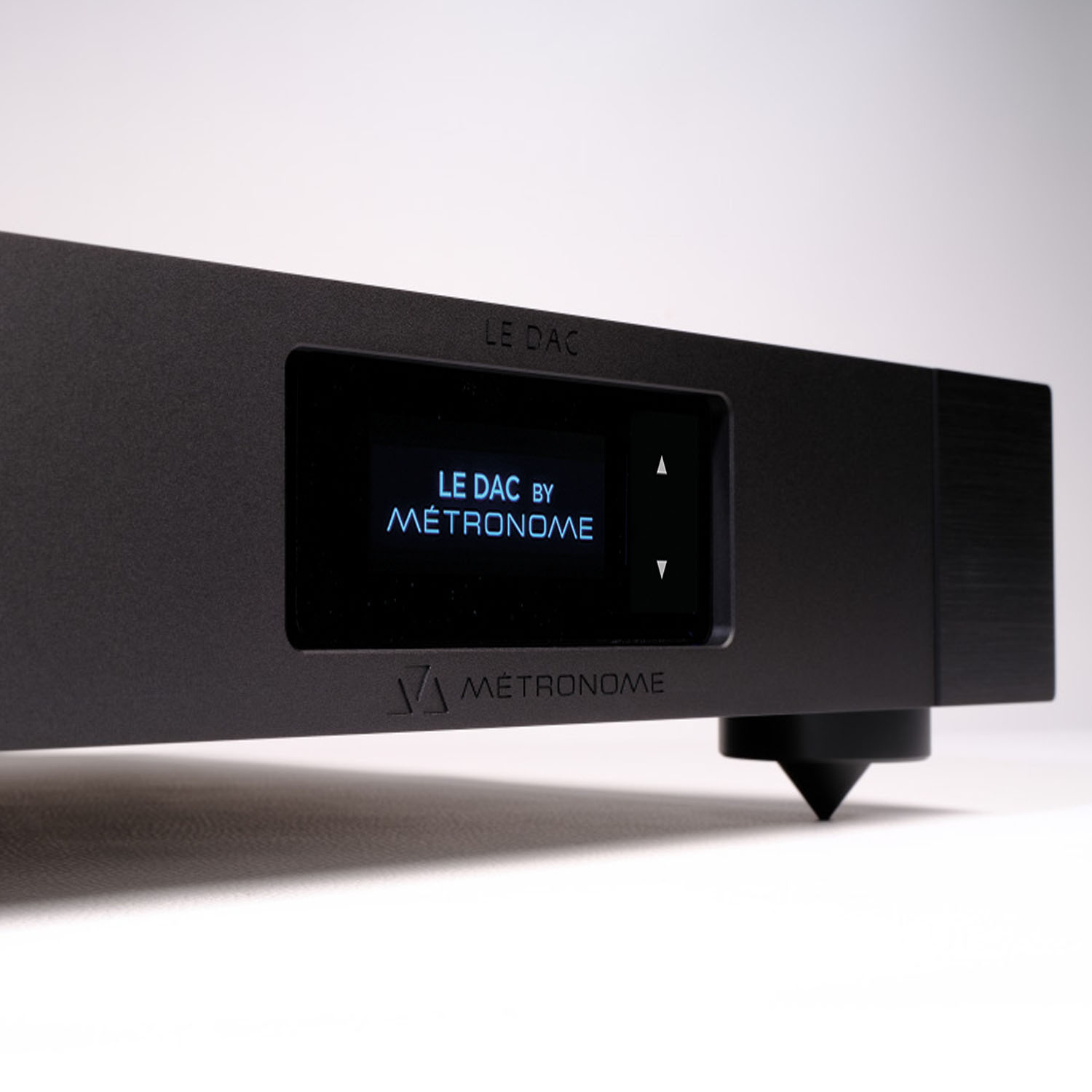 Metronome Metronome Le Dac 3