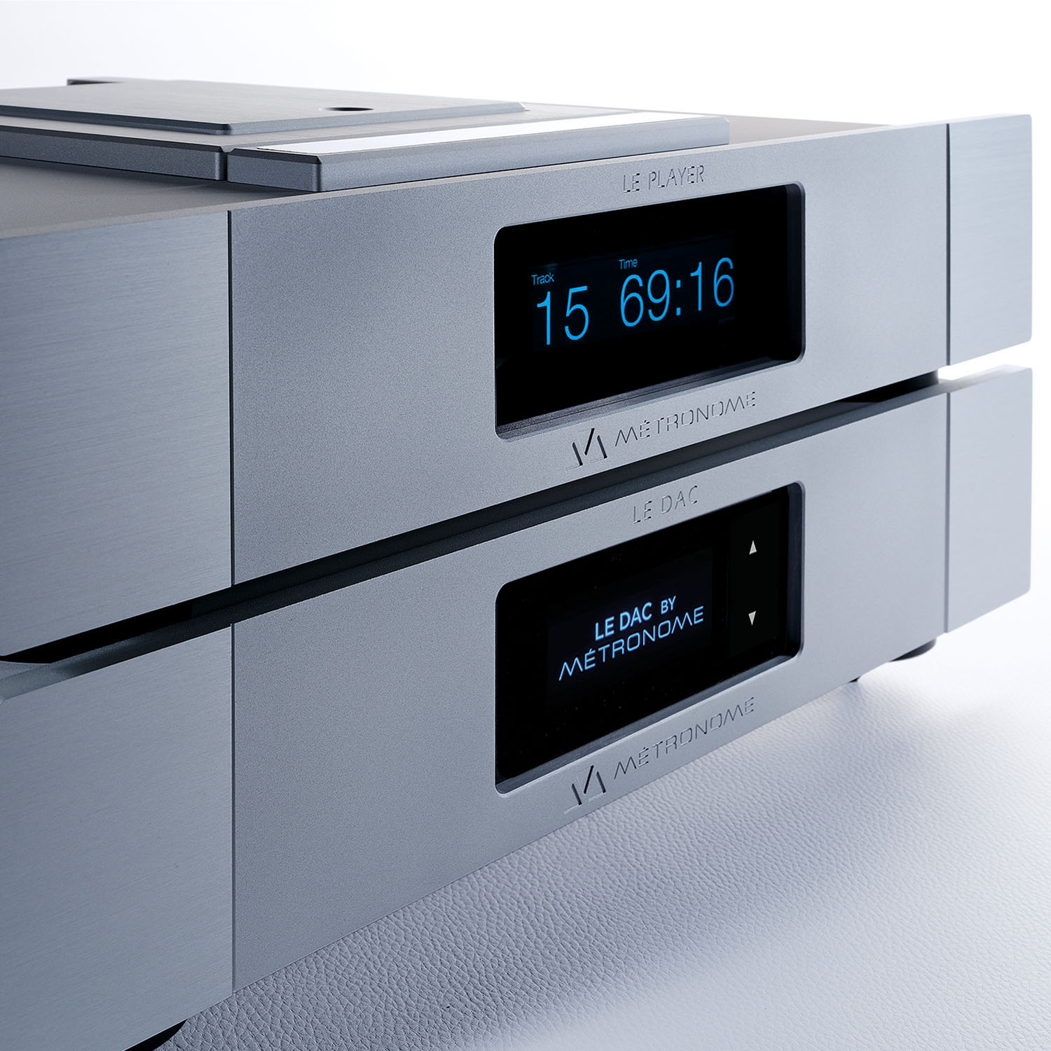 Metronome Metronome Le Dac 3