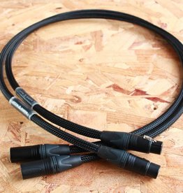 M-WAY FiRST XLR