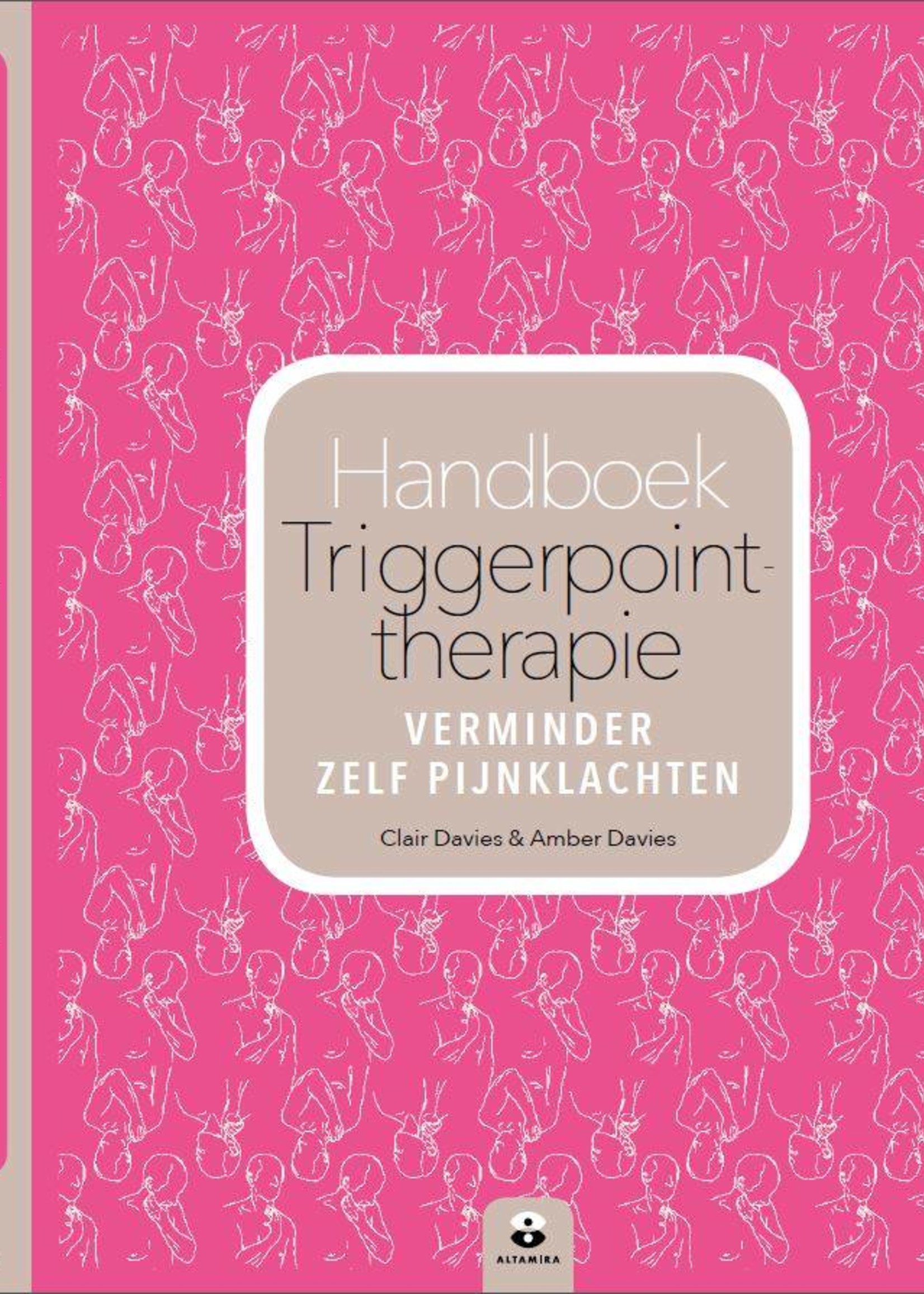 Altamira Handboek Triggerpoint-therapie, nieuwste uitgave