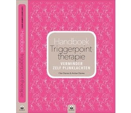 Altamira Handboek Triggerpoint-therapie, nieuwe uitgave