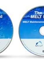 DVD van de MELT methode