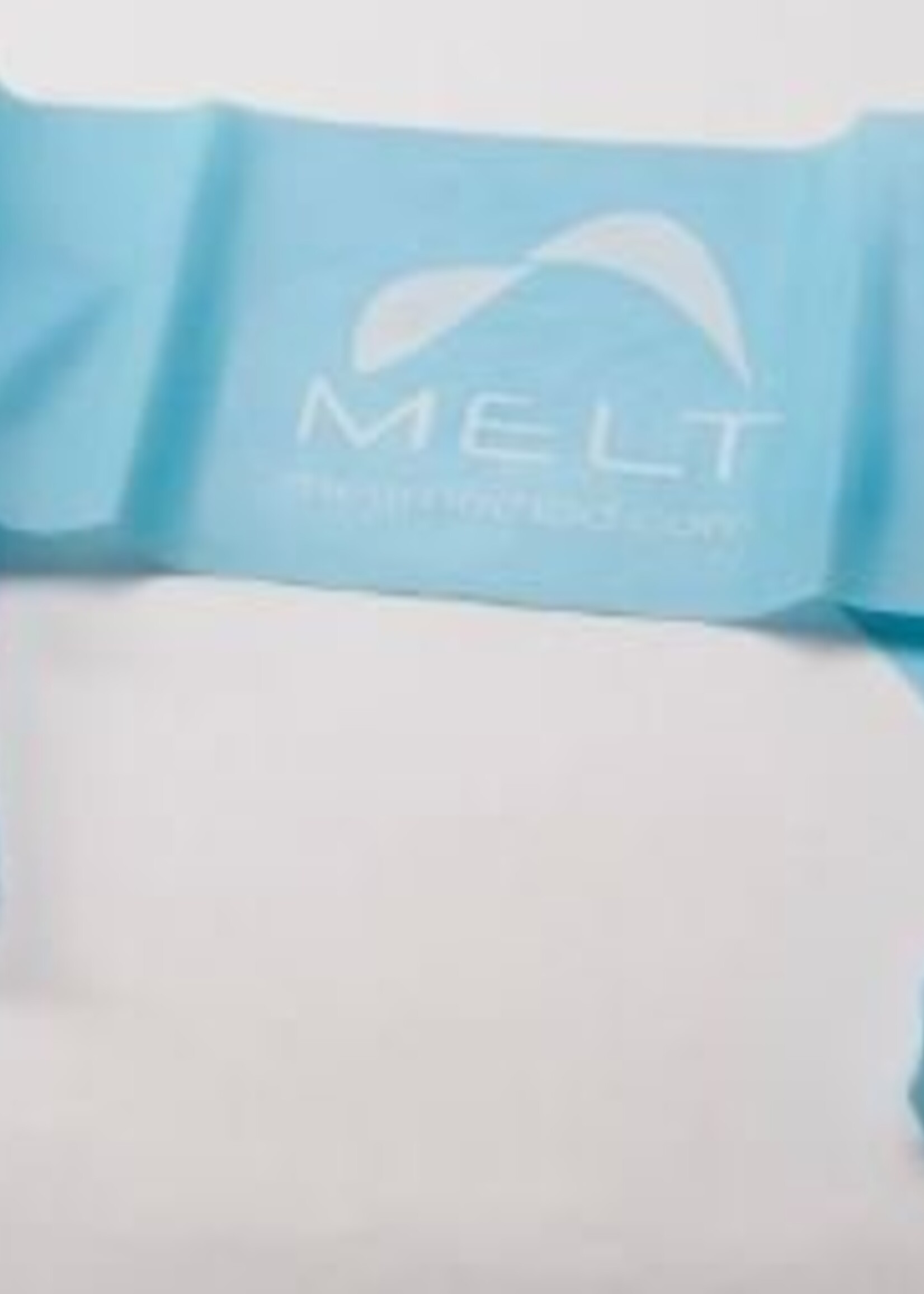 MELT Resistance Band Light
