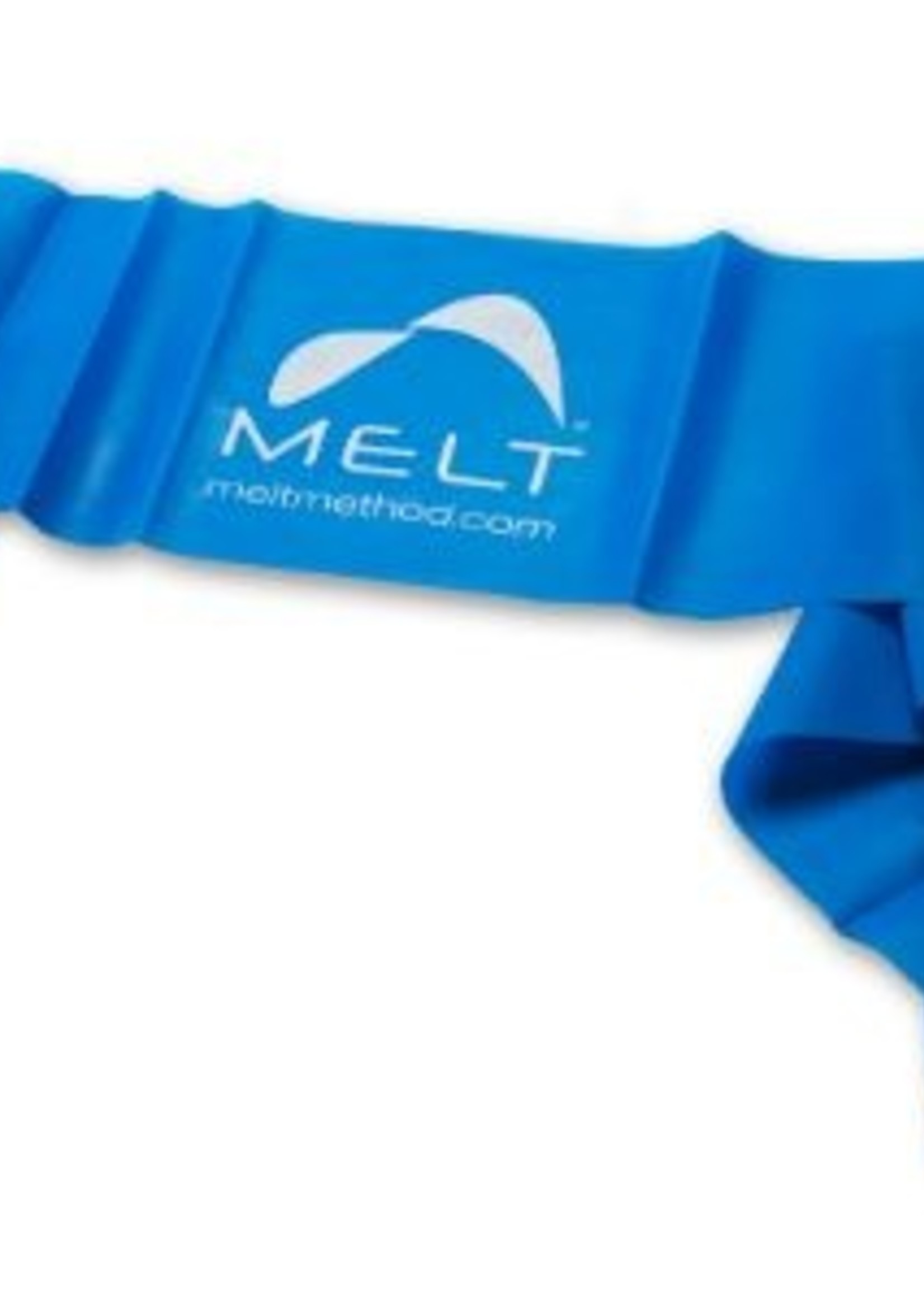 MELT Performance bundel met boek, DVDset, Performance Roller en Performance Band