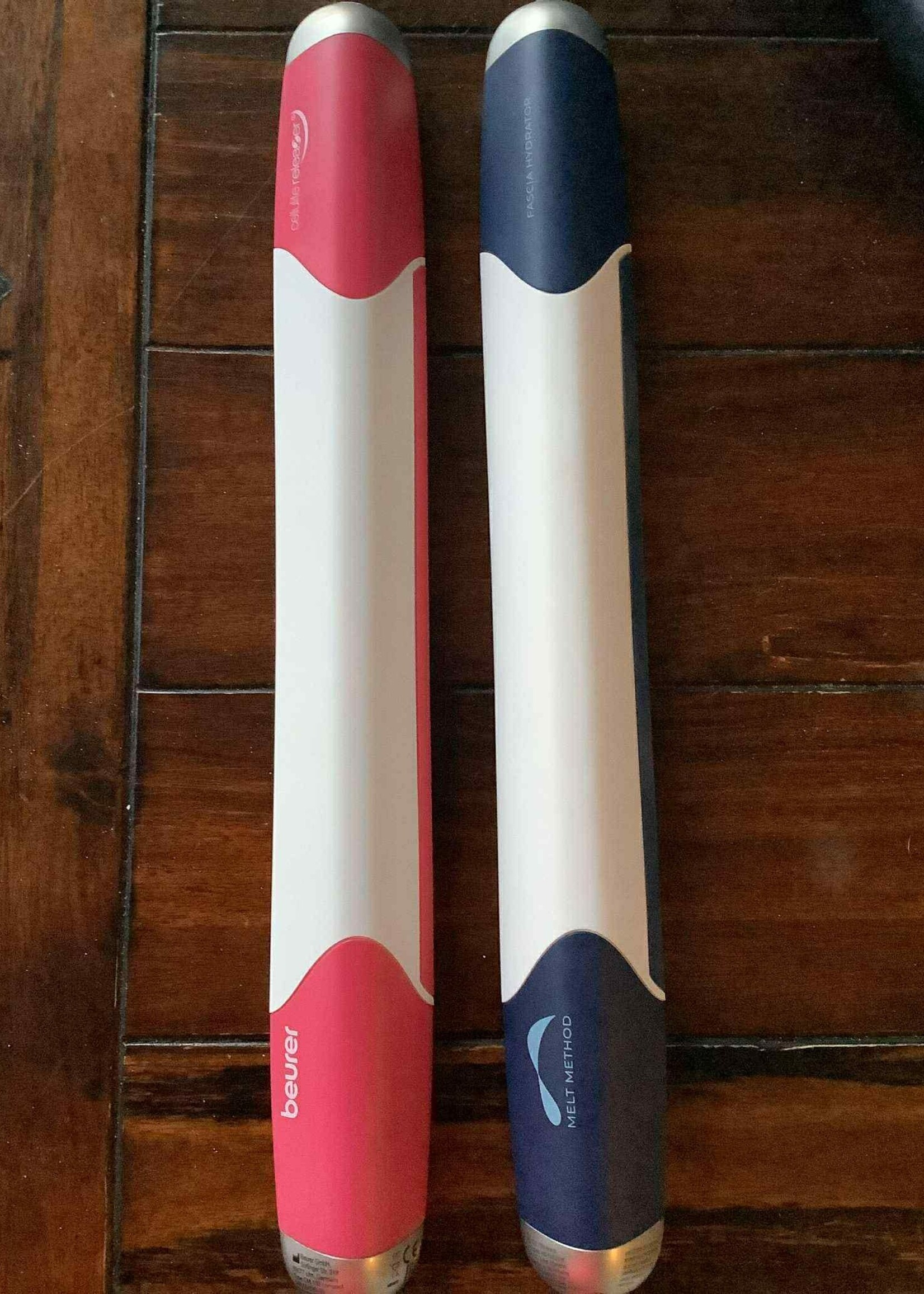 MELT de originele Fascia Hydrator