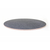 Wobbel360 - Pressed felt Mouse