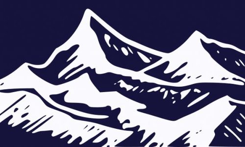 The sound of silence