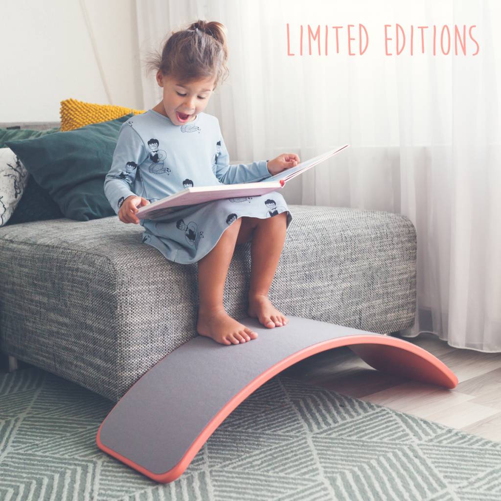 Limited Editions
