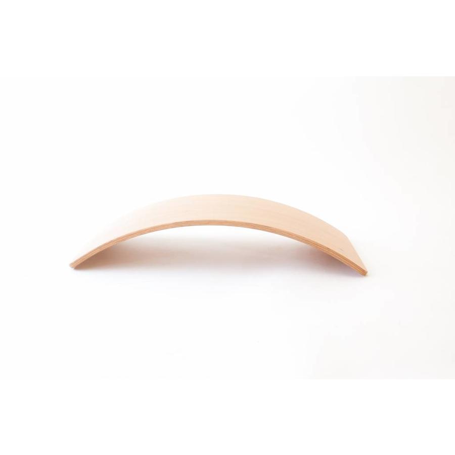 Wobbel Starter without felt